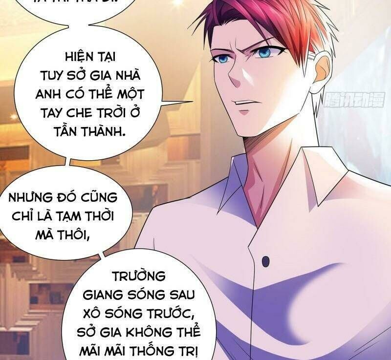 đô thị lãng tử chapter 16 - Next chapter 17