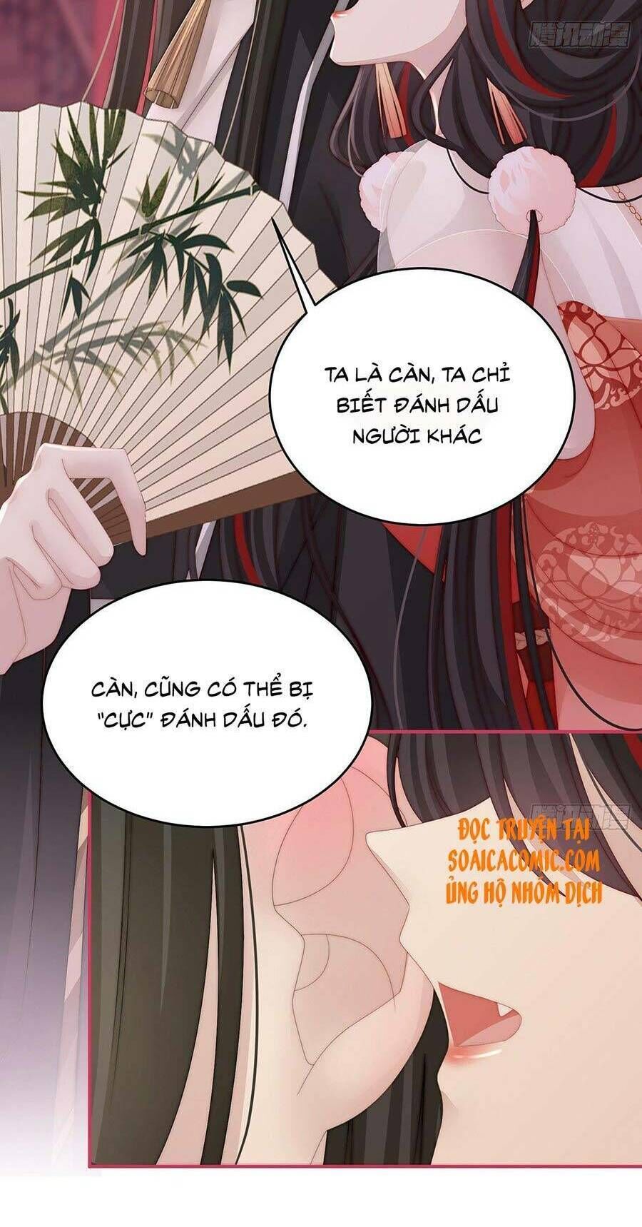 thê chủ, thỉnh hưởng dụng chapter 19 - Next chapter 20