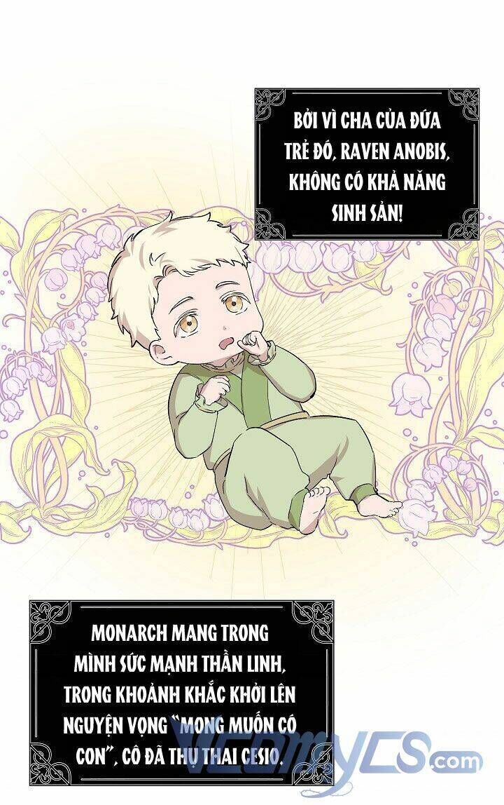 tôi không phải là cinderella chapter 22 - Trang 2