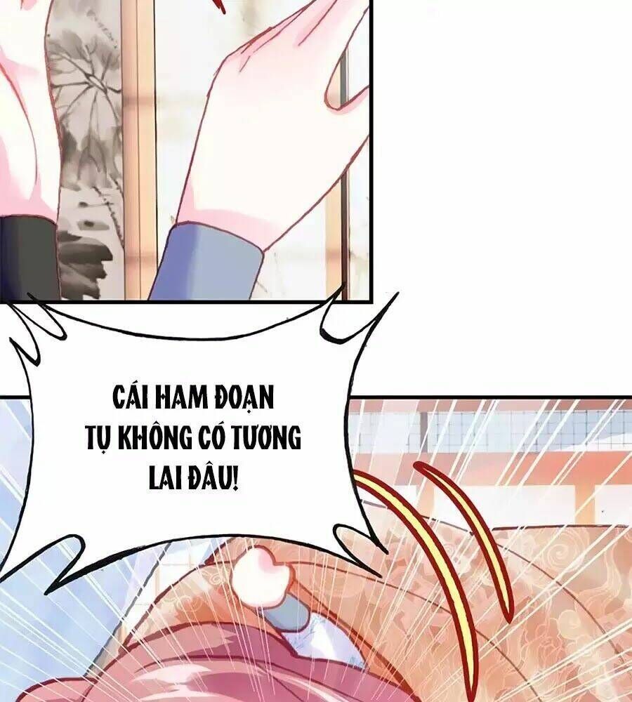 Trẫm Cũng Không Muốn Quá Khí Phách Chapter 35 - Trang 2