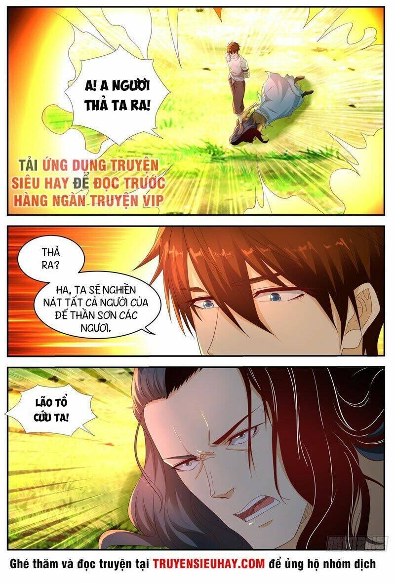 trọng sinh đô thị tu tiên Chapter 546 - Next Chapter 547