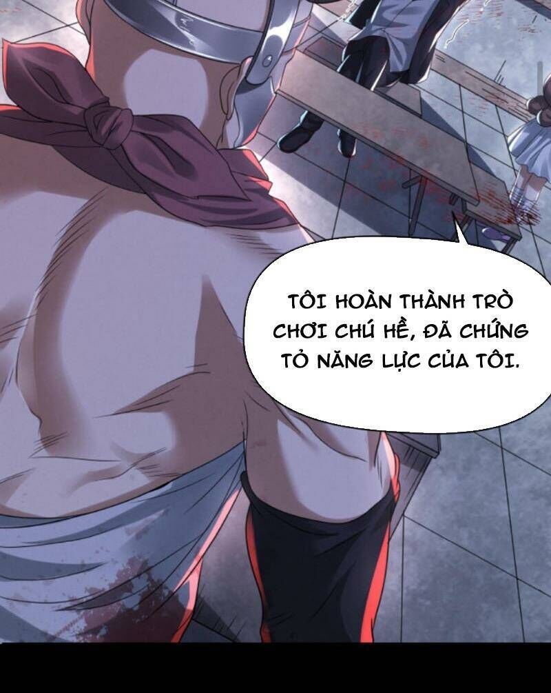 bởi vì cẩn thận mà quá phận hung ác chương 75 - Next chapter 76