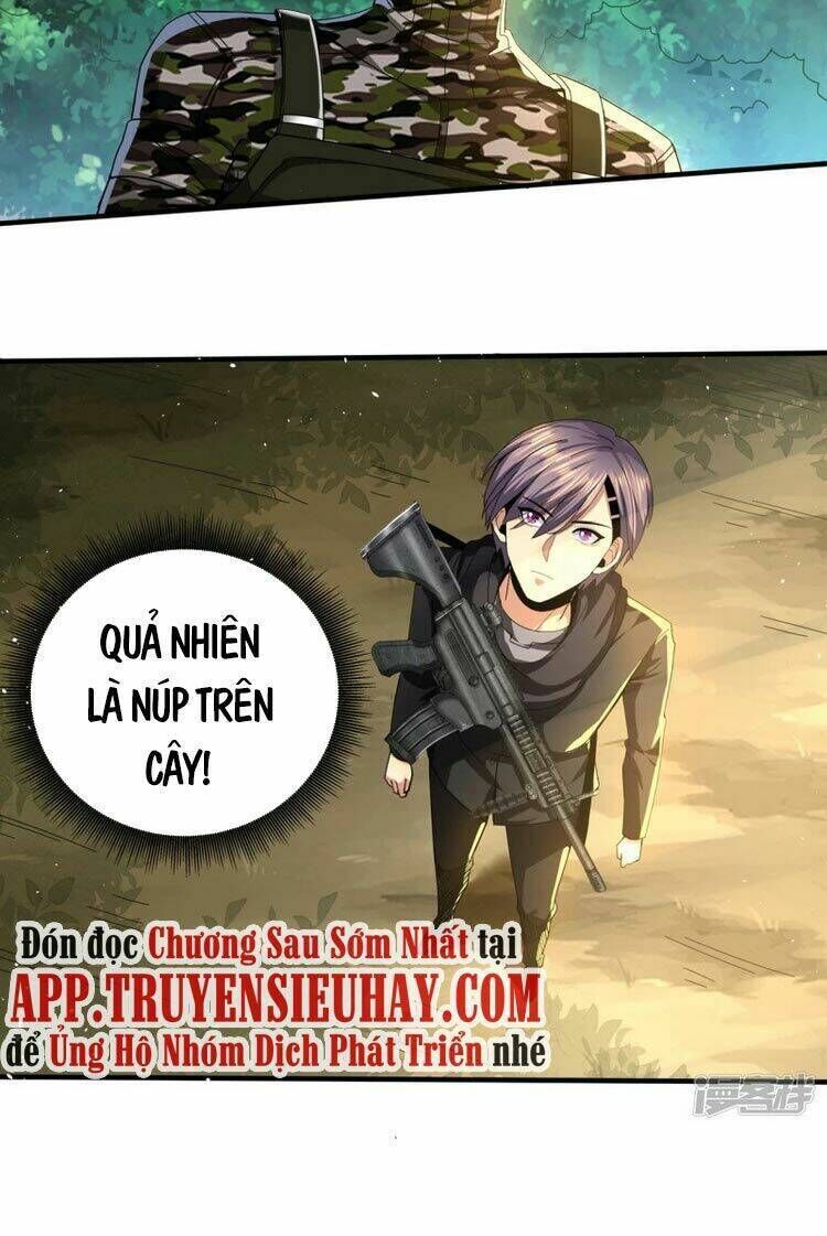 y võ chí tôn chapter 309 - Trang 2