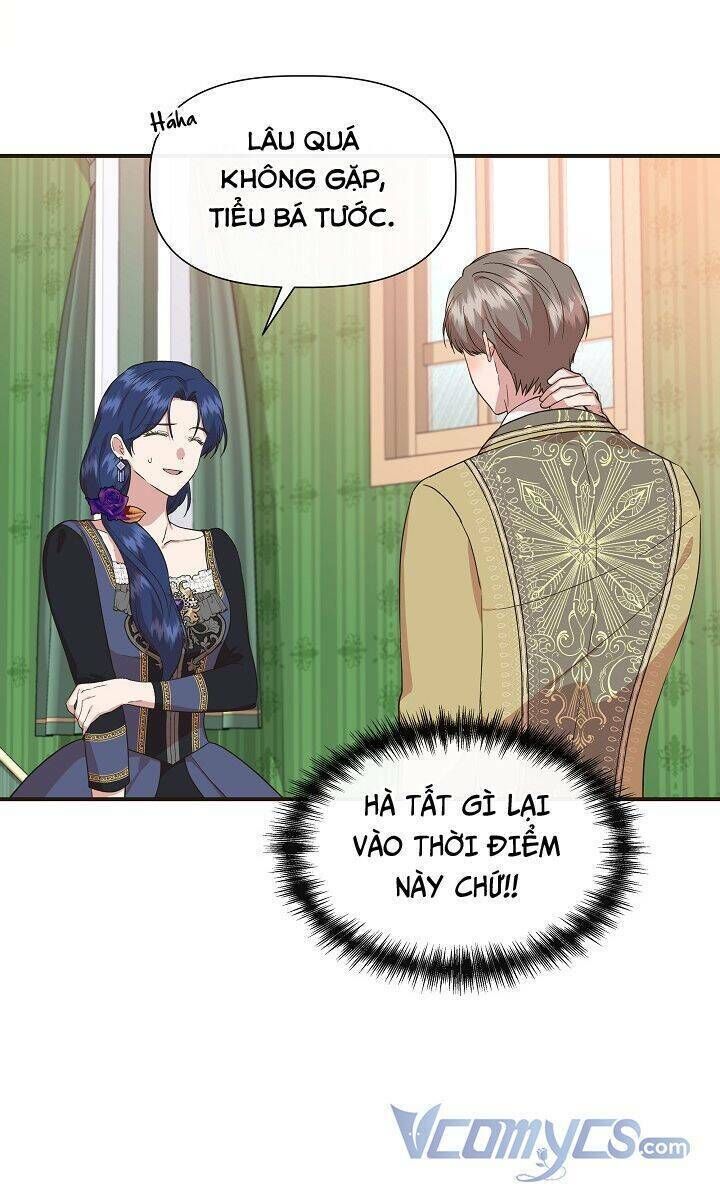 tôi không phải là cinderella chapter 65 - Trang 2