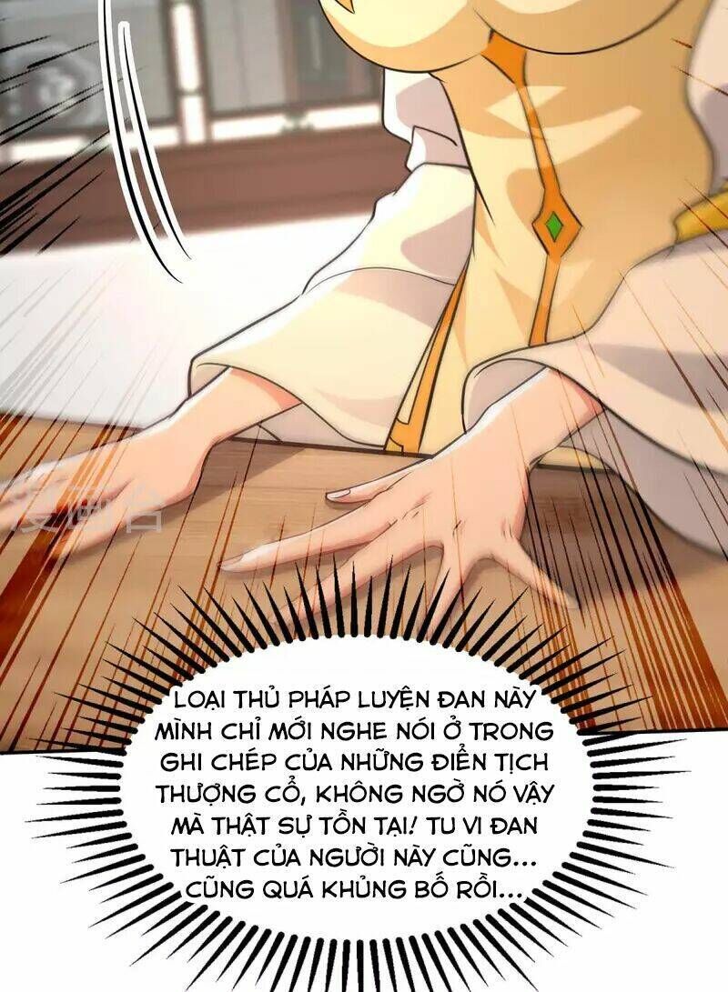 nghịch thiên chí tôn chapter 148 - Trang 2