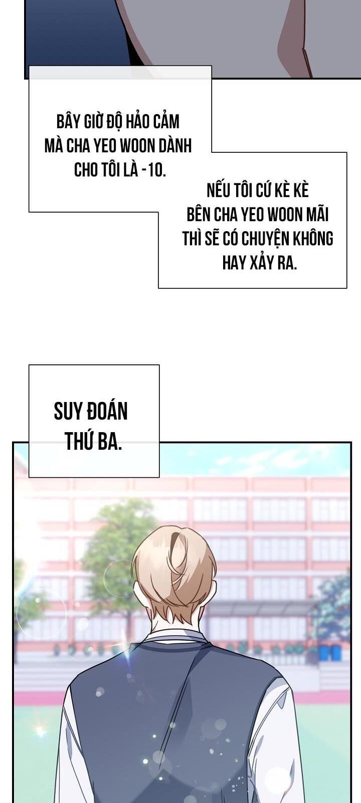 khu vực chủ nghĩa tình yêu Chapter 6 - Trang 1