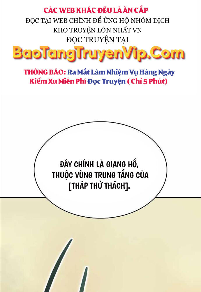 người chơi mới solo cấp cao nhất chapter 131 - Trang 1