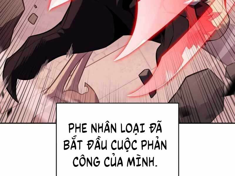 người chơi mới solo cấp cao nhất chapter 122 - Trang 1