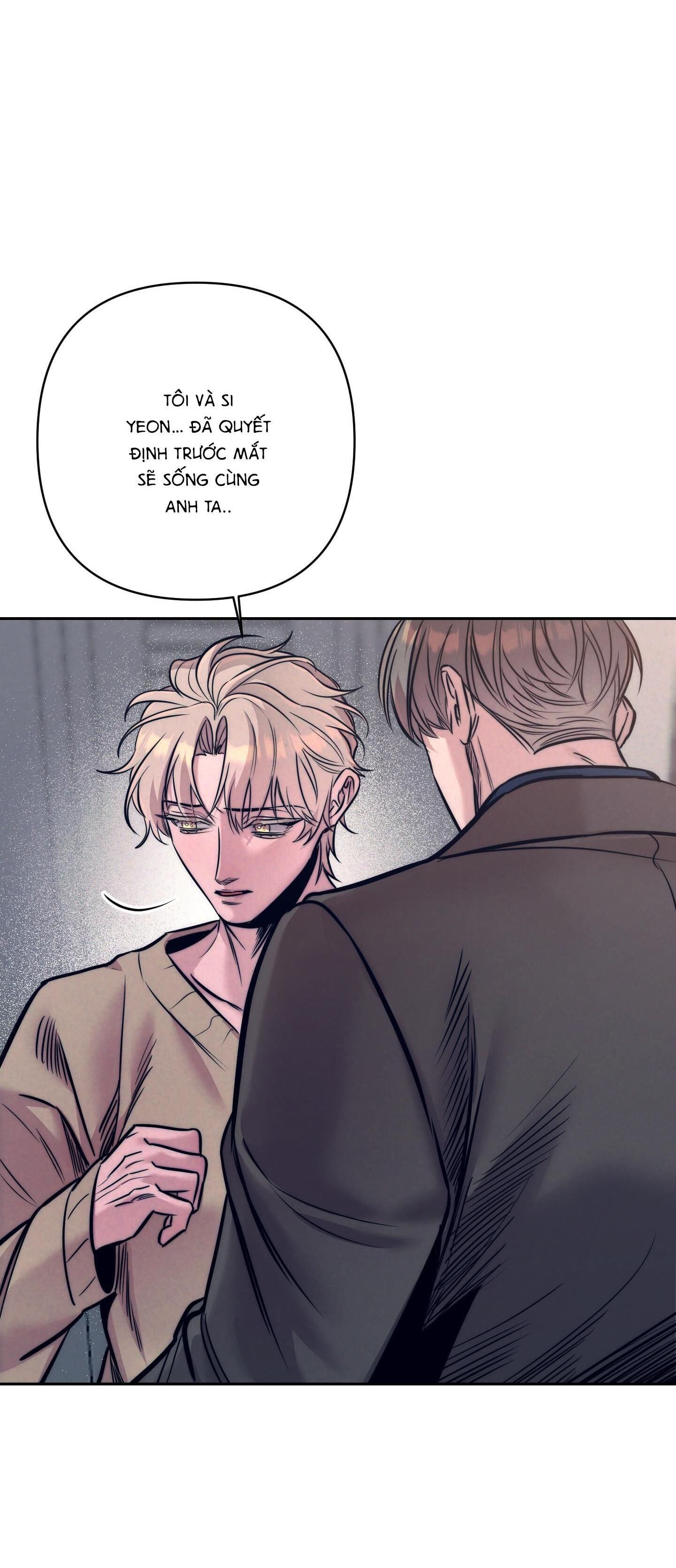 (CBunu) Stigma Chapter 14 - Next Chapter 15 H+