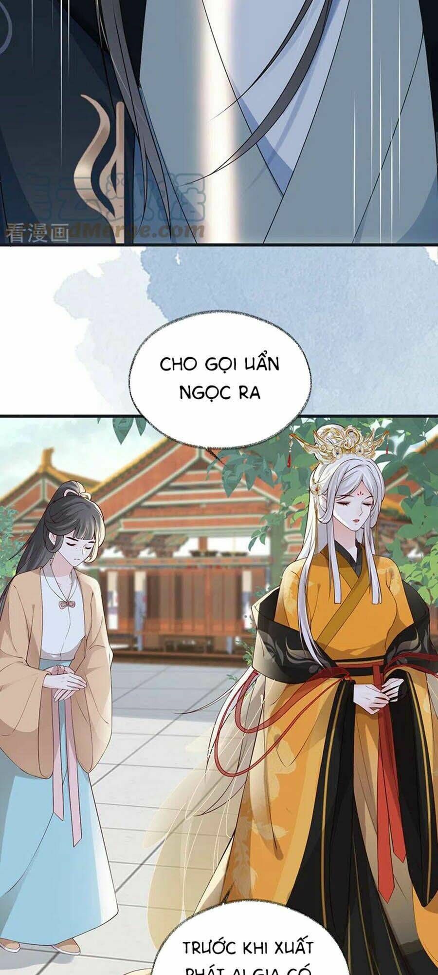 thái hậu quân hạ thần chapter 98 - Next chapter 99