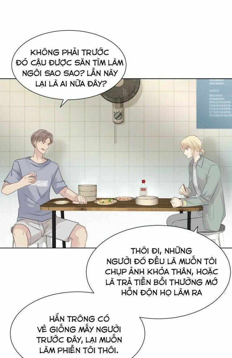 Điều Giáo Gấu Bắc Cực Chapter 3 - Trang 2