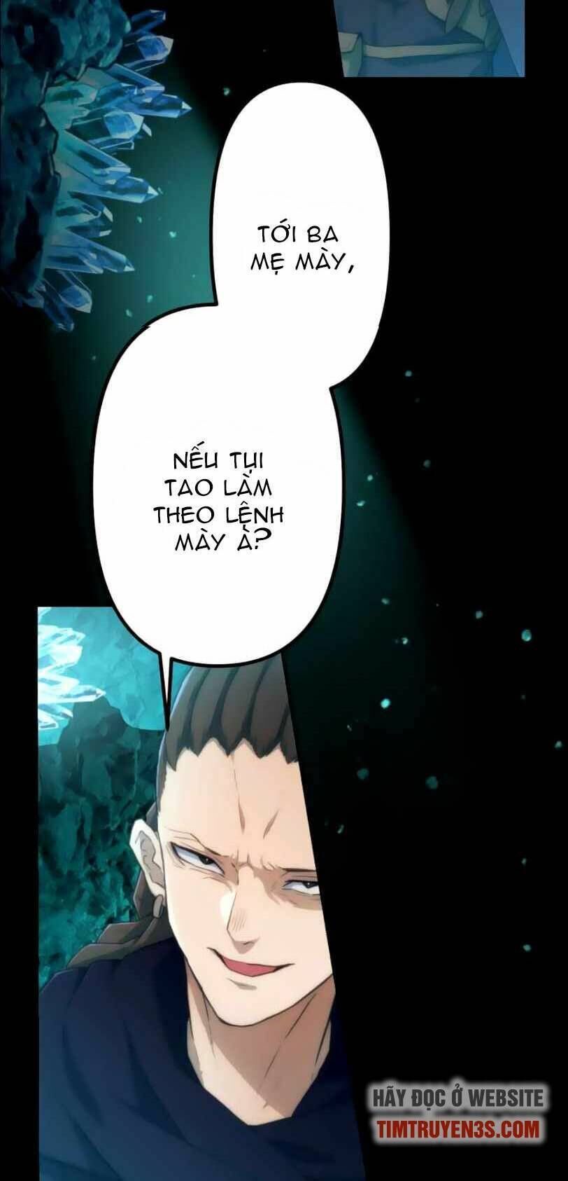 tôi trở thành thợ săn rank s bằng hệ thống quỷ vương chapter 19 - Trang 2