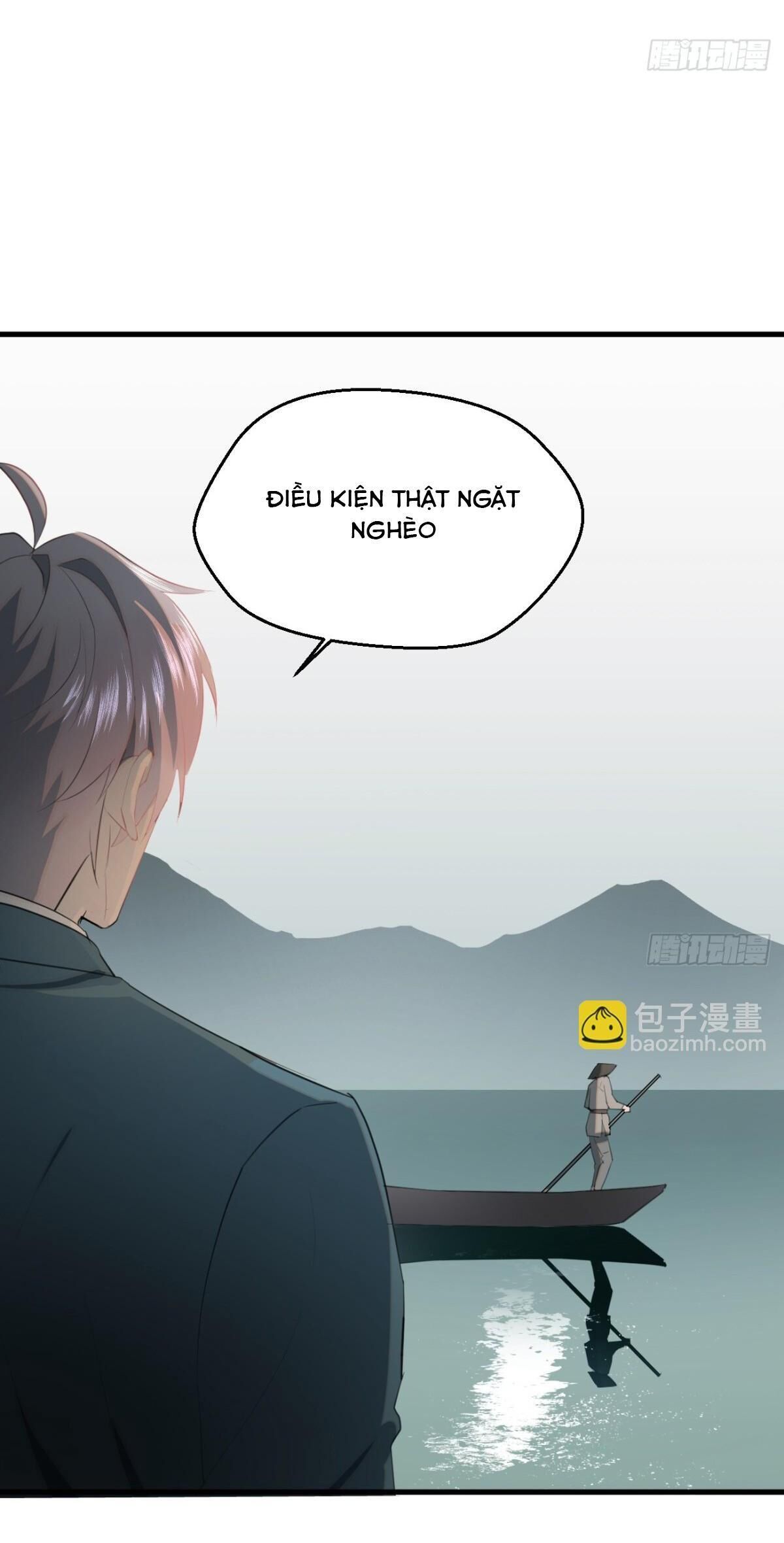 tà thần của riêng tôi Chapter 12 - Next Chapter 12.1