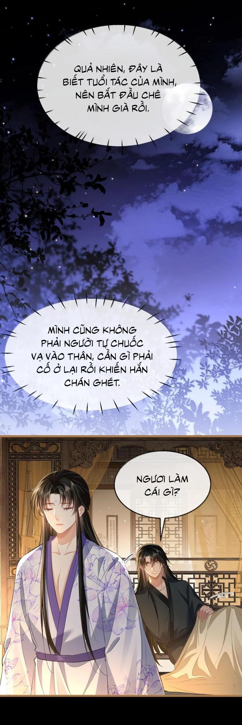 ma tôn đại nhân song tu không Chapter 66 - Trang 2