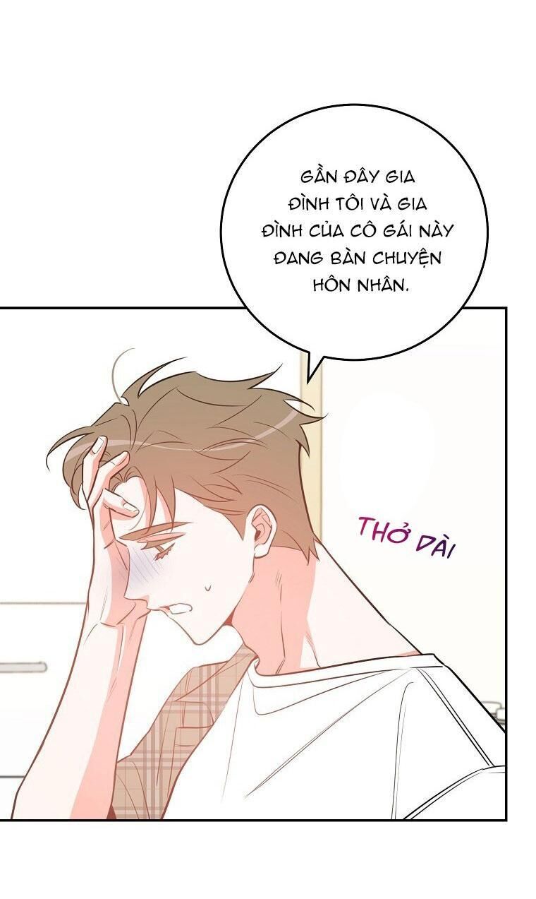 có chuyện gì xảy ra với sự nổi tiếng của tôi thế? Chapter 85 NT 15 - Next Chương 86