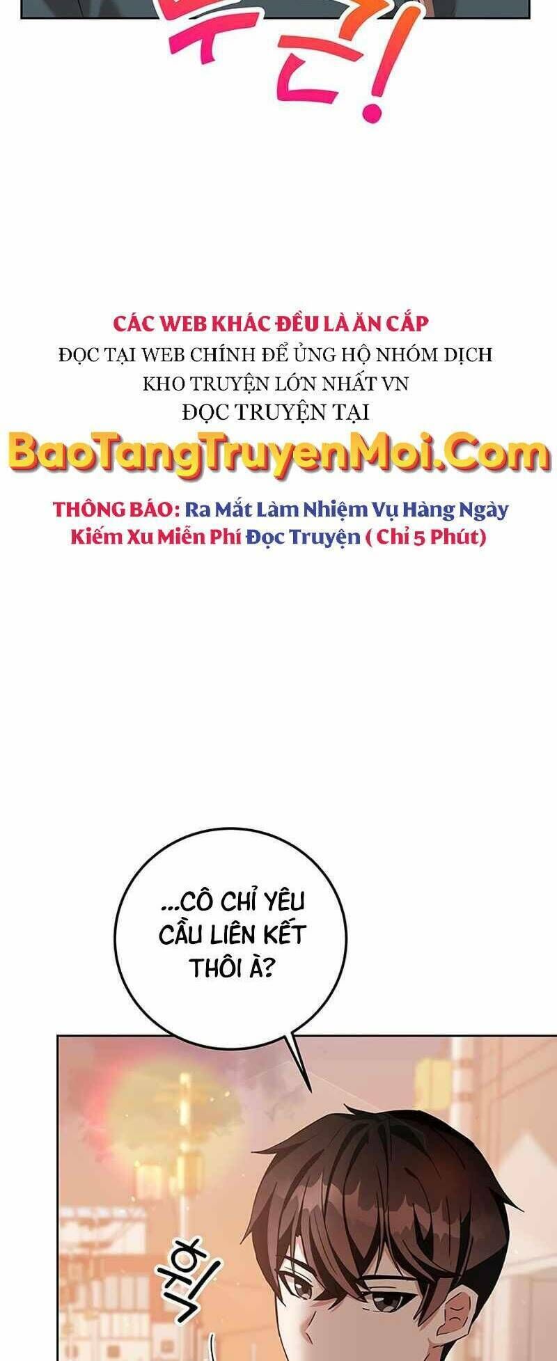 học viện tối thượng chapter 5 - Trang 2