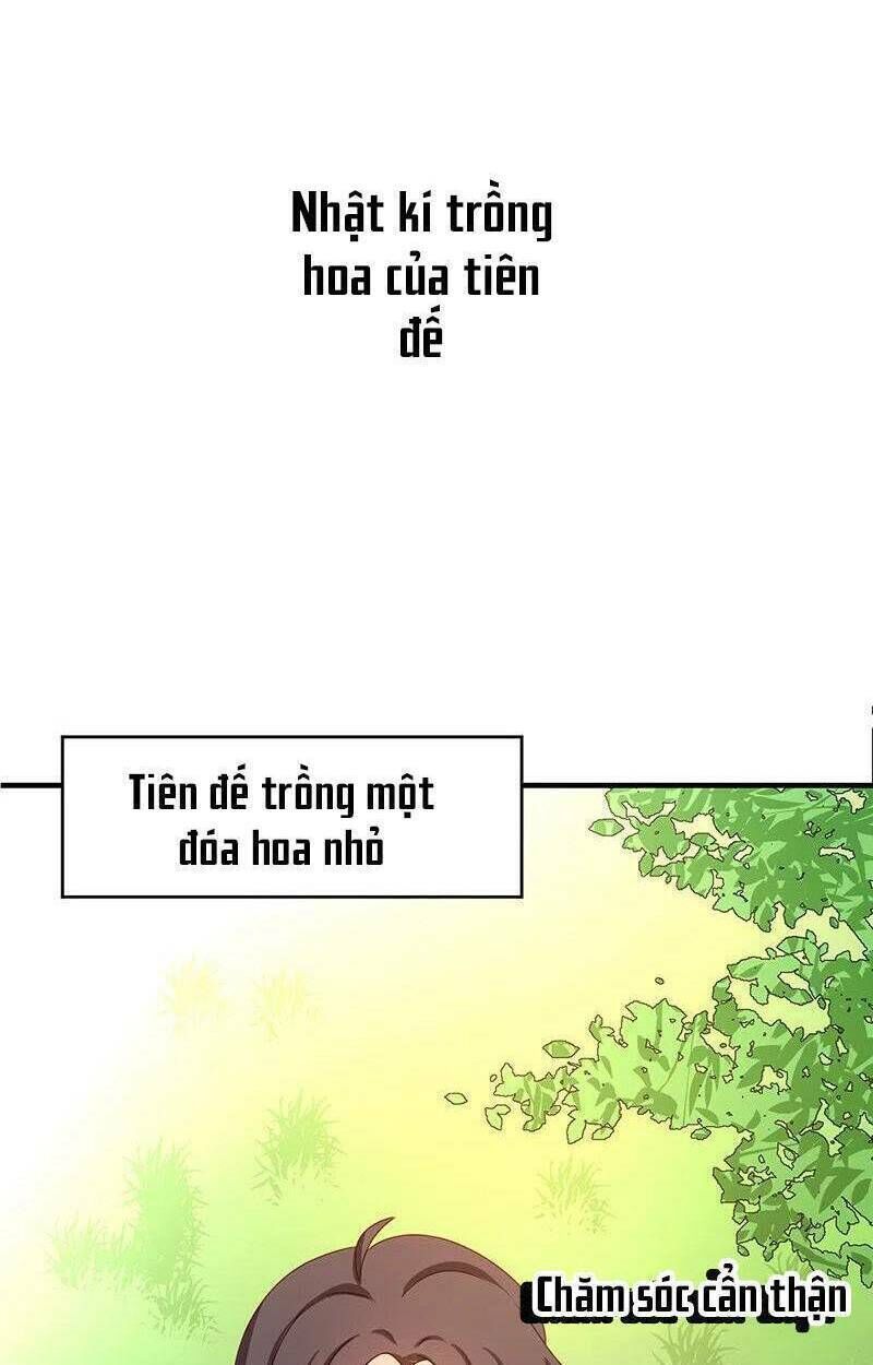 thái hậu quân hạ thần chapter 129.5 - Next chapter 130