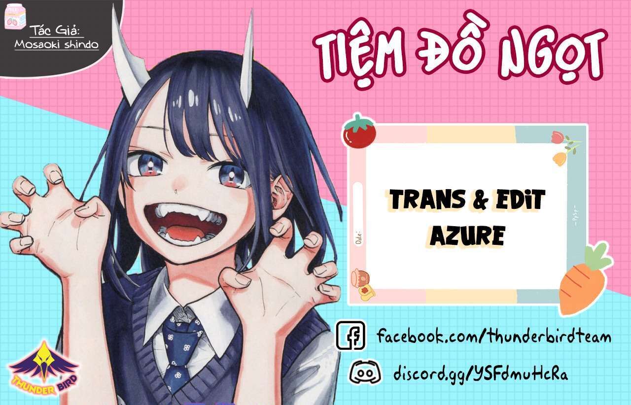 ruri dragon Chapter 18 - Trang 1