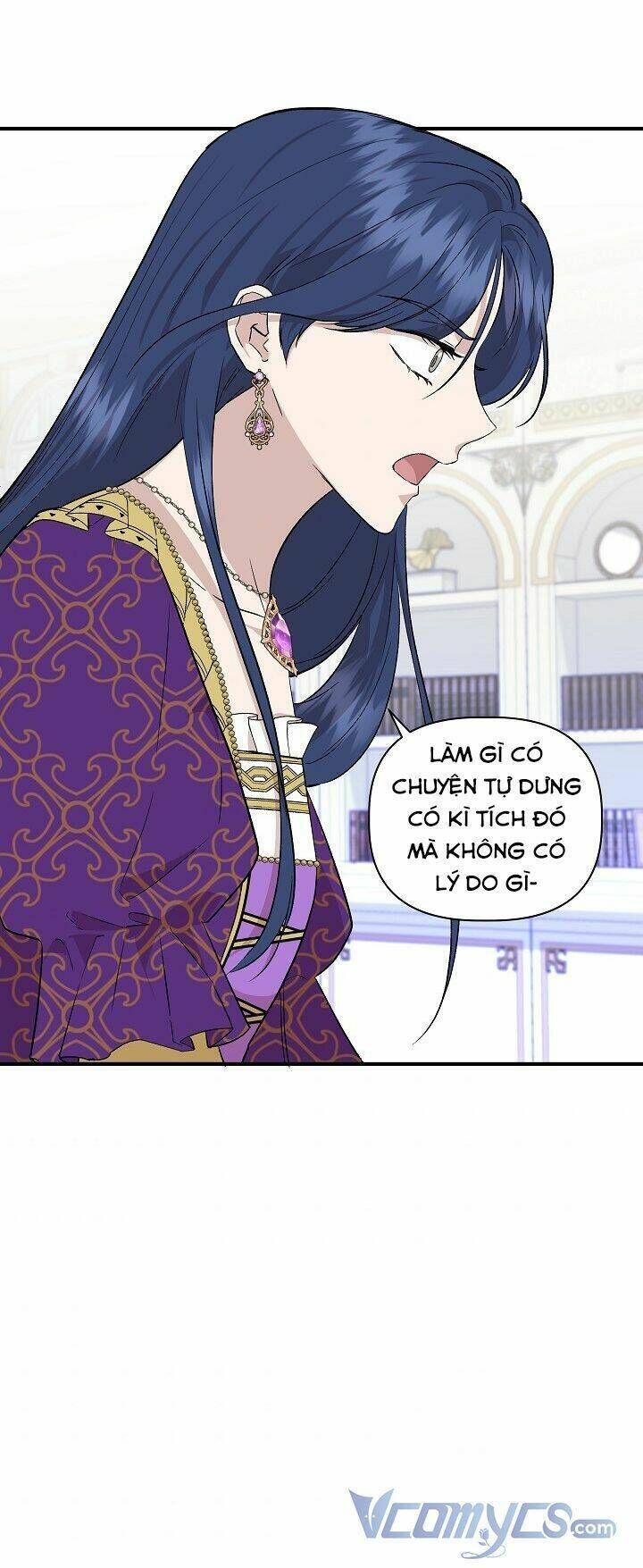 tôi không phải là cinderella chapter 29 - Trang 2