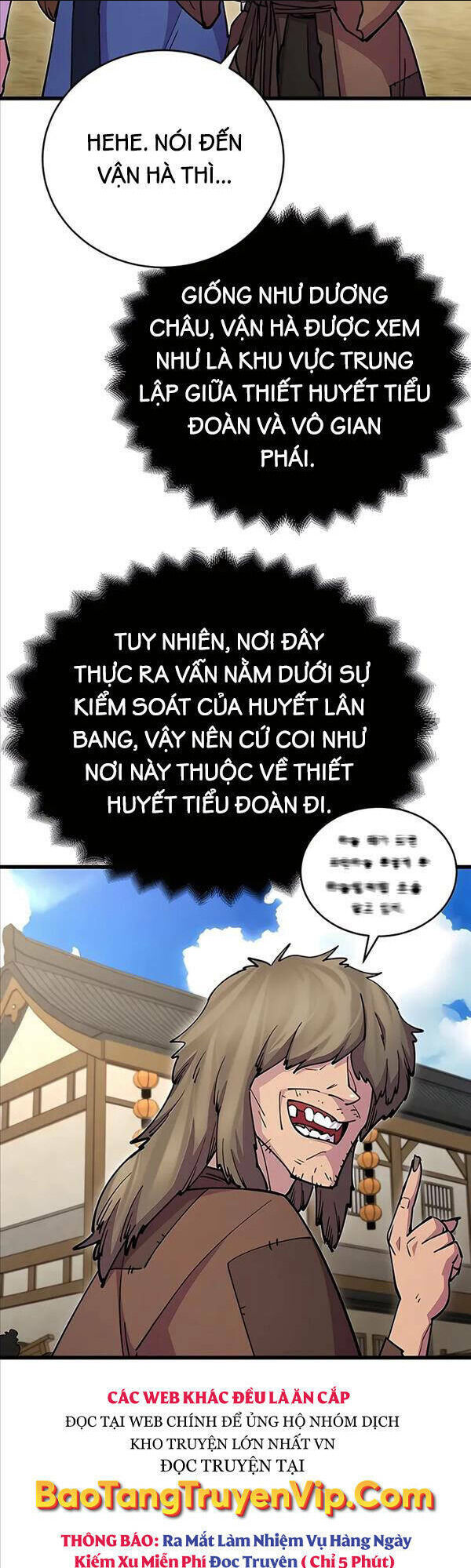 thiên hạ đệ nhất đại sư huynh chapter 24 - Next chapter 25