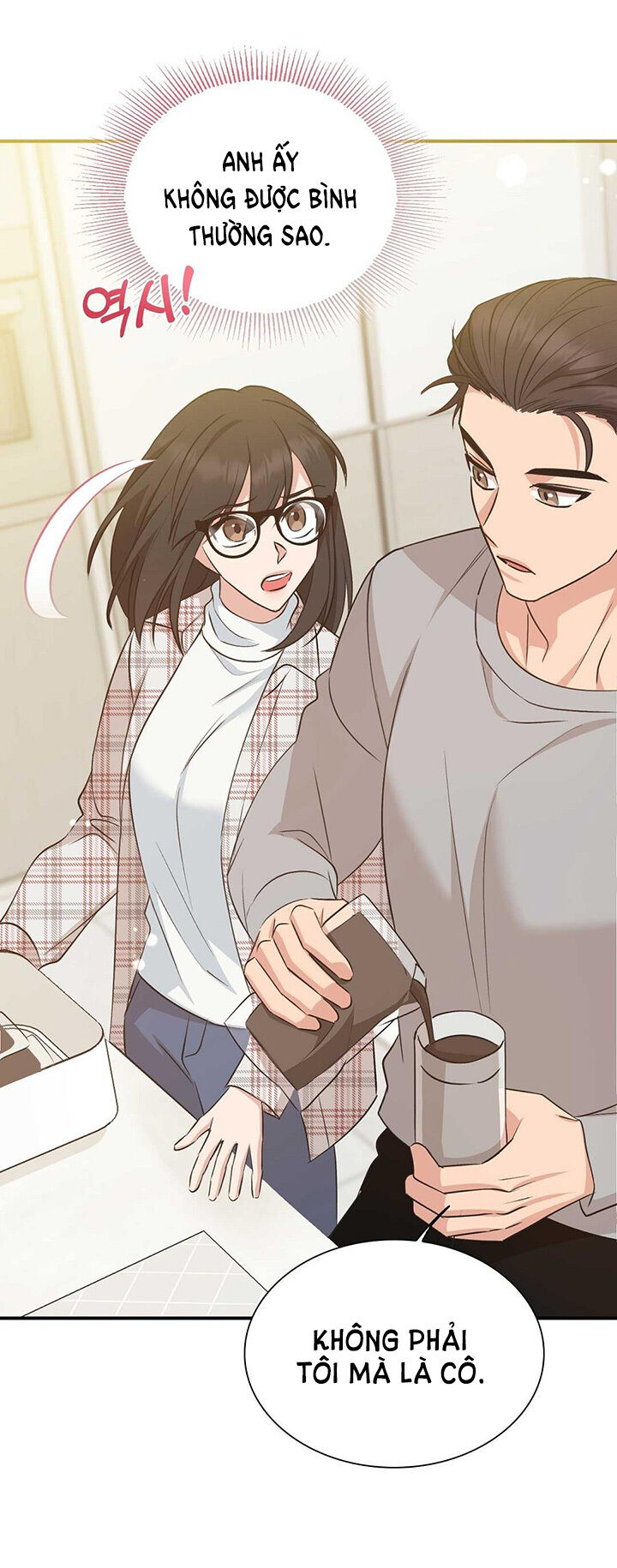 HỢP ĐỒNG NÔ LỆ DÂM ĐÃNG Chap 29 - Next Chap 30