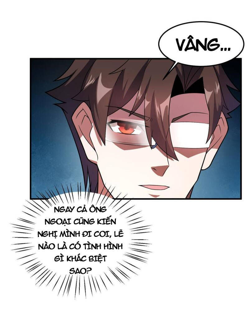 thần sủng tiến hóa chapter 122 - Trang 2