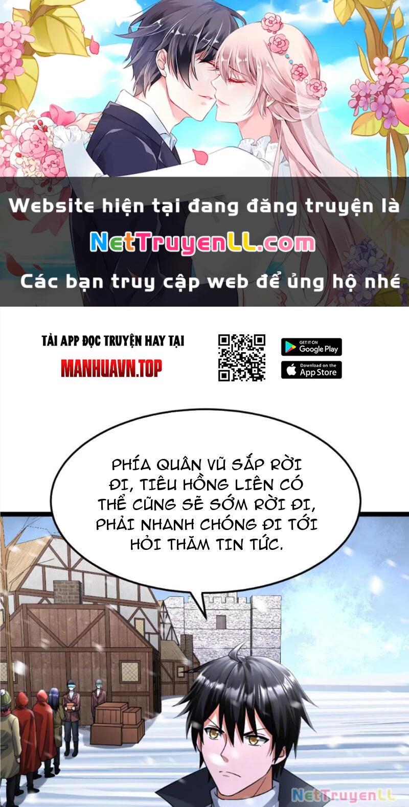 Toàn Cầu Băng Phong: Ta Chế Tạo Phòng An Toàn Tại Tận Thế Chapter 416 - Next Chapter 417