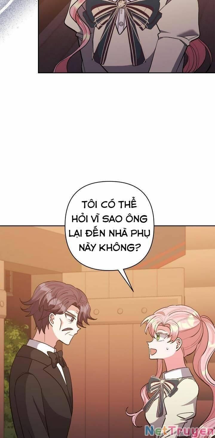 tôi đã nhận nuôi nam chính chapter 40 - Next chapter 41