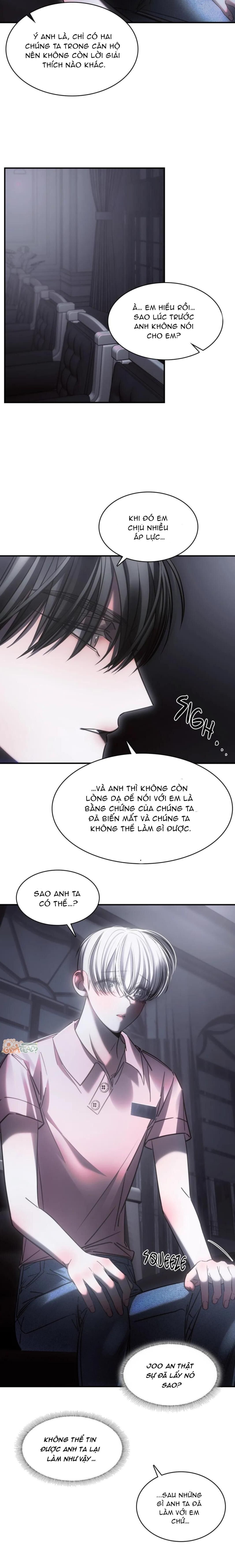 vực thẳm Chapter 23 - Trang 1