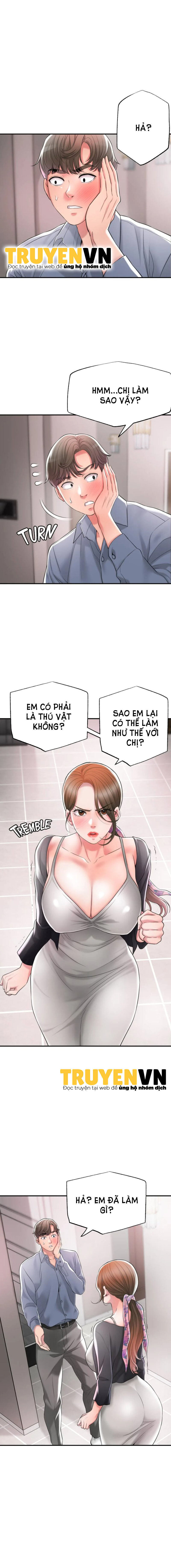 thị trấn nóng bỏng chương 22 - Next chương 23