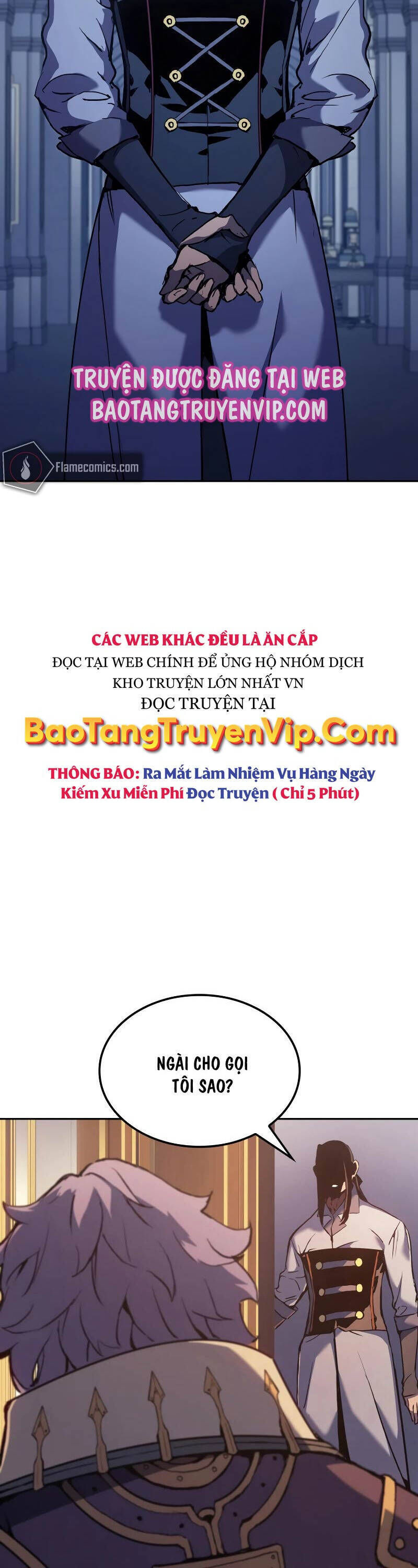 đế vương hồi quy Chương 32 - Trang 2