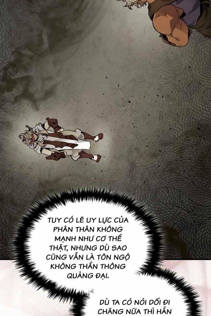 thăng cấp cùng thần chapter 80 - Next chapter 81