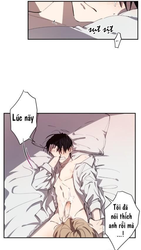 Tuyển Tập Manhwa 18+ Chapter 11 Tham Vọng Lớn - Next Chapter 12 Triệu Hồi Răn