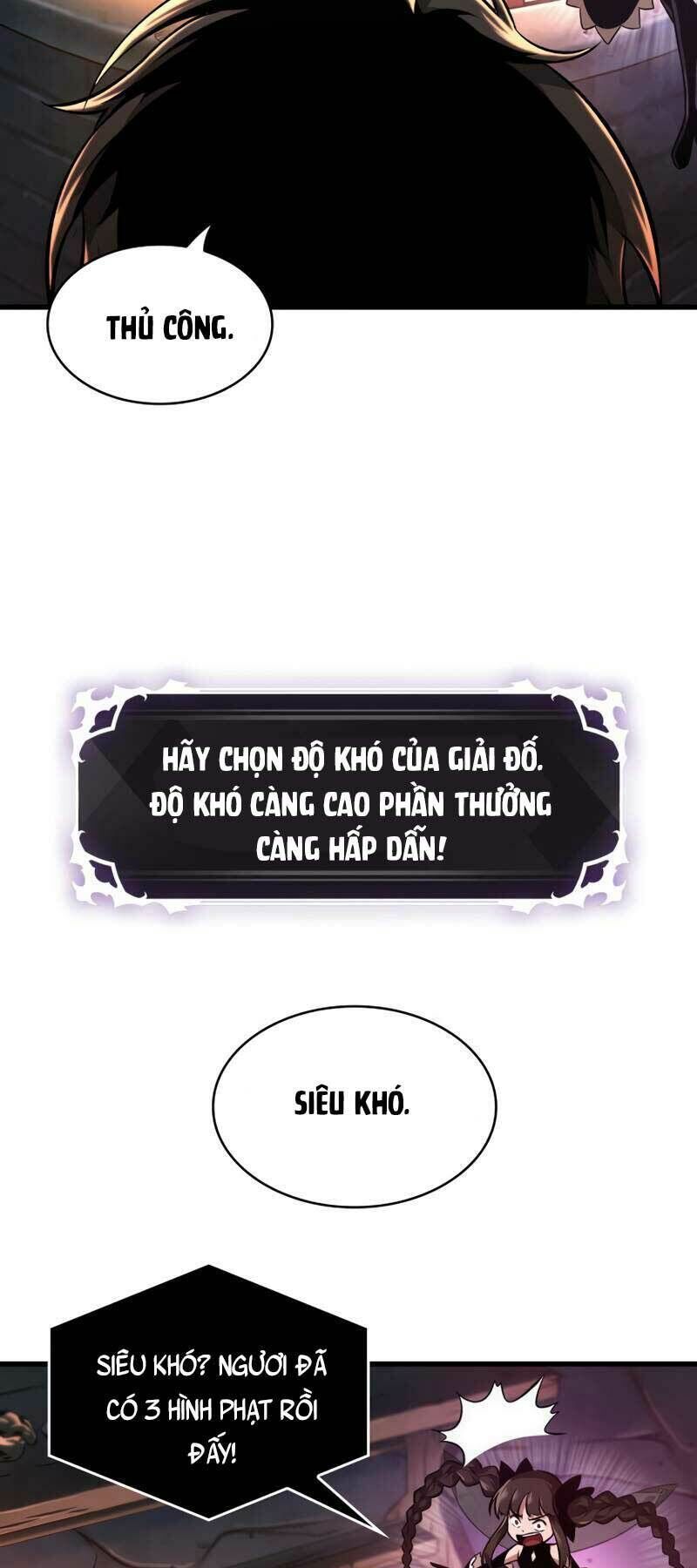 gacha vô hạn chapter 6 - Trang 2