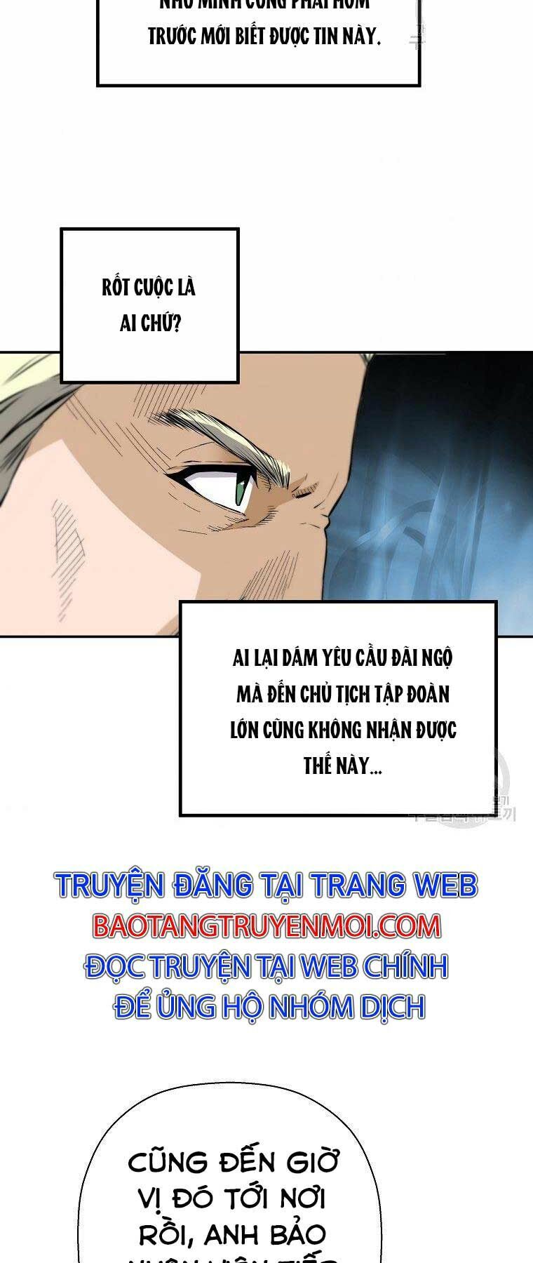 sự trở lại của huyền thoại chapter 50 - Trang 2