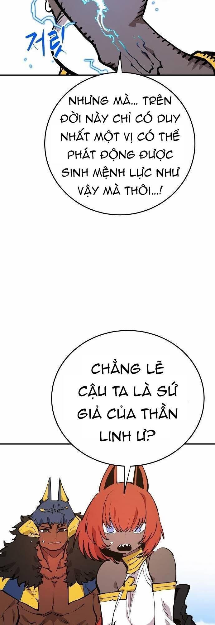 player chapter 118 - Next Chương 119