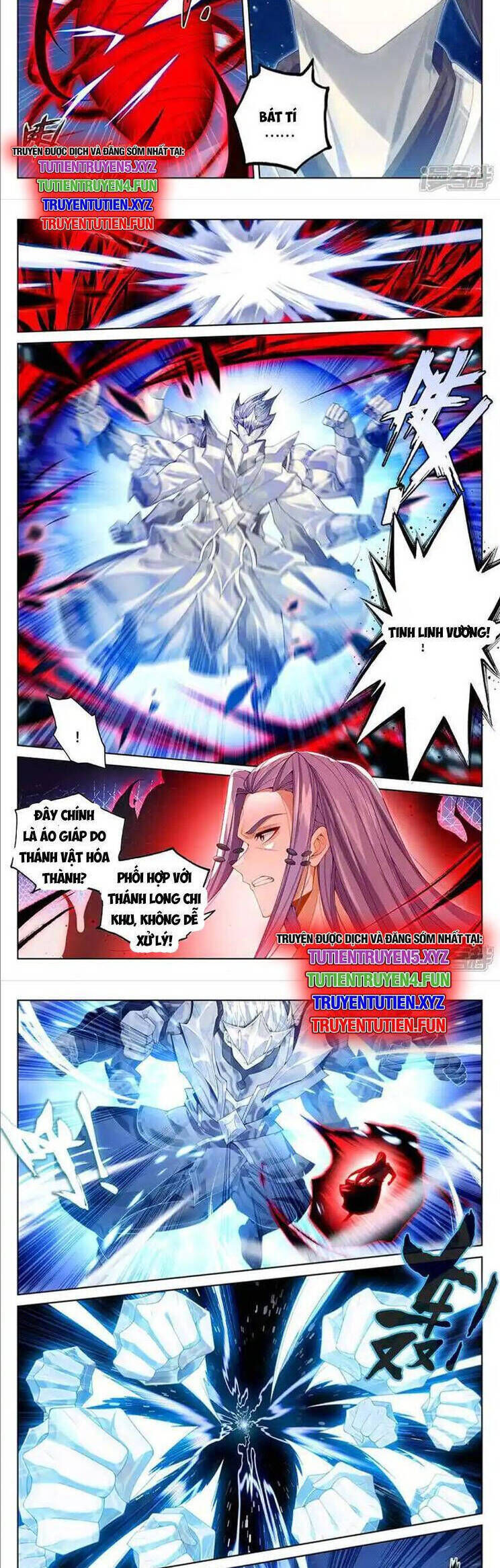 nguyên tôn Chapter 896 - Next Chapter 897