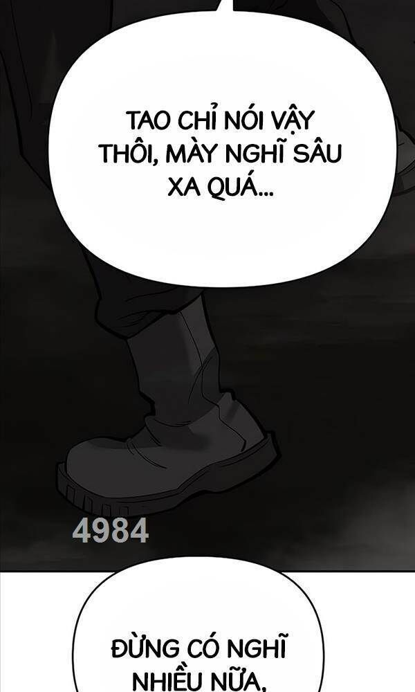 giang hồ thực thi công lý chapter 60 - Trang 2