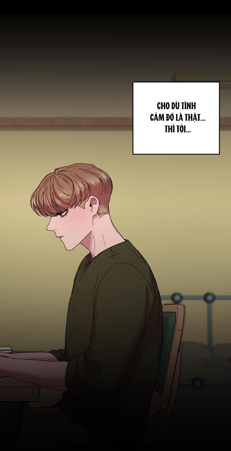 nỗi sợ của hwan yeong Chapter 26 - Next 27