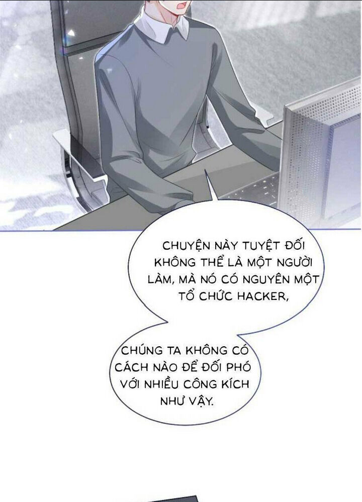 được các anh trai chiều chuộng tôi trở nên ngang tàng chapter 84 - Next chapter 85