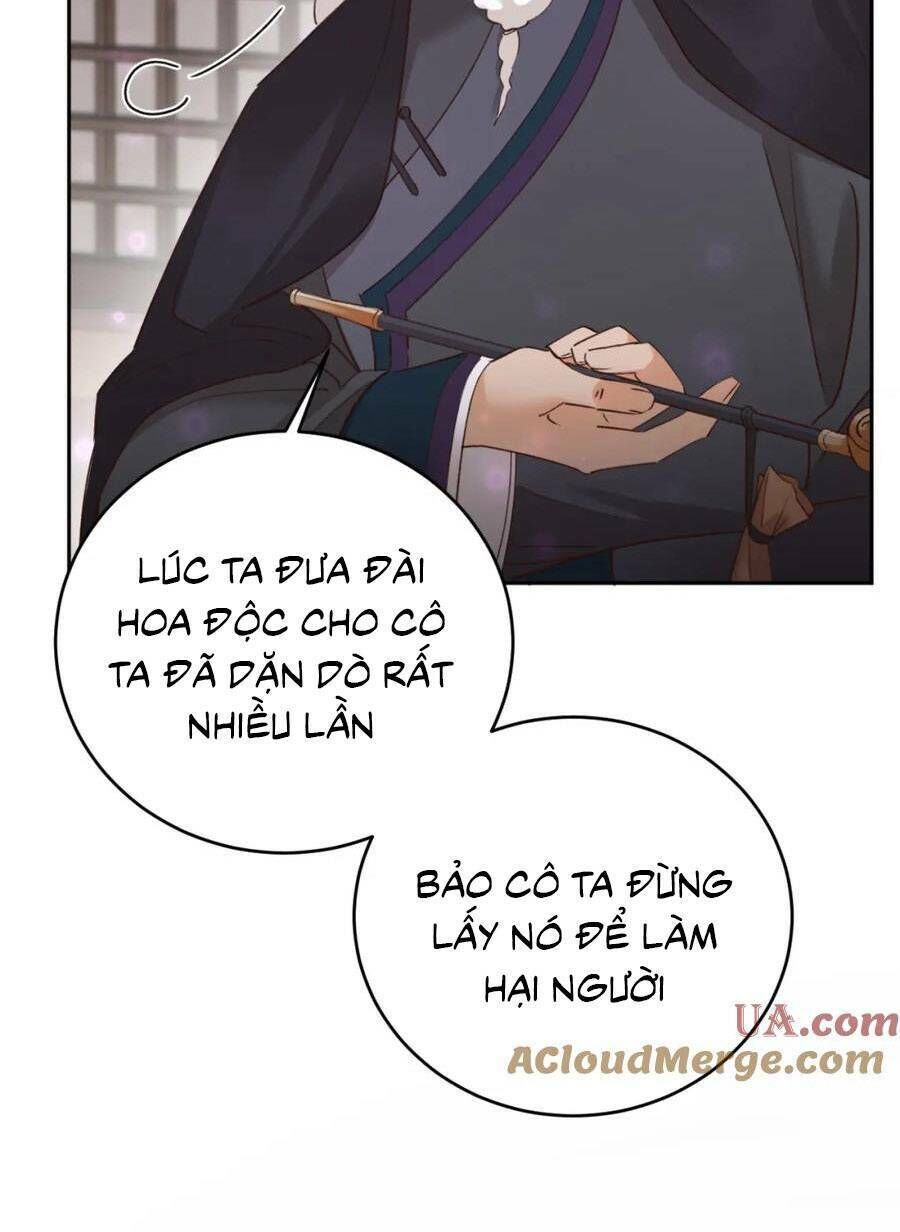 hoàng hậu vô đức chapter 113 - Next 