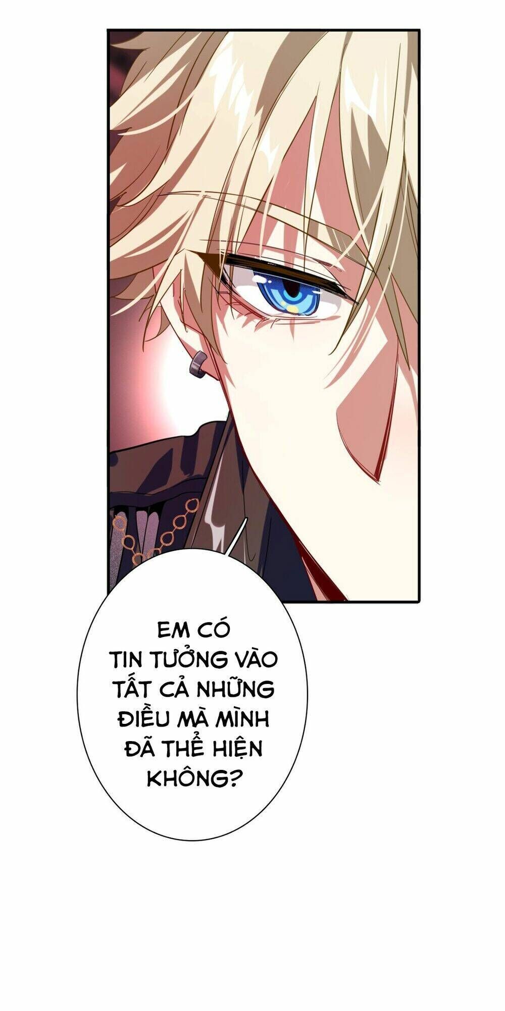 tinh mộng thần tượng chapter 307 - Next chapter 308