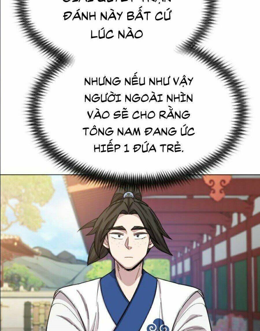 hoa sơn tái xuất chapter 25 - Next chapter 26