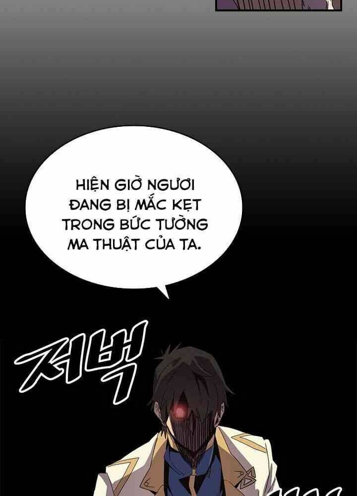 chuyển sinh ma pháp đặc biệt yếu chapter 106 - Next chapter 107