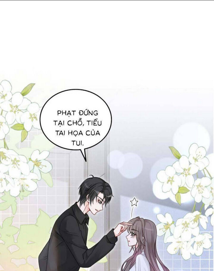 được các anh trai chiều chuộng tôi trở nên ngang tàng chapter 105 - Next chapter 106