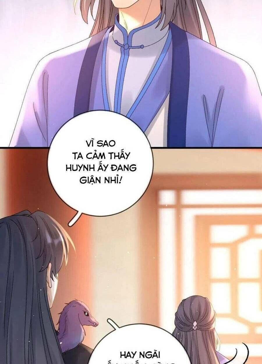 ma đầu vạn ác năm tuổi rưỡi chapter 118 - Trang 2