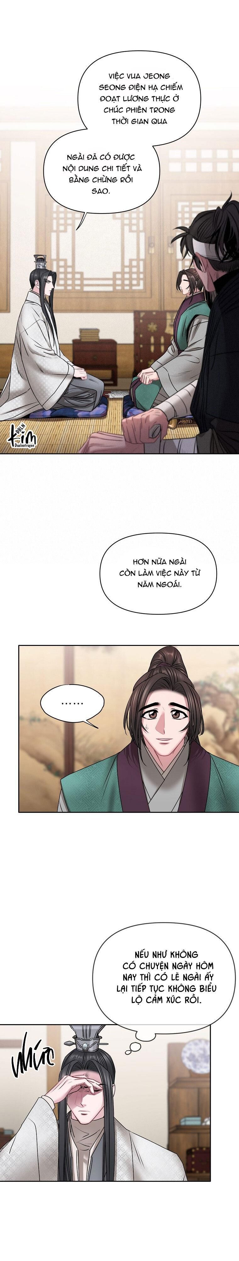 xuân phong viên mãn Chapter 34 - Next Chapter 34