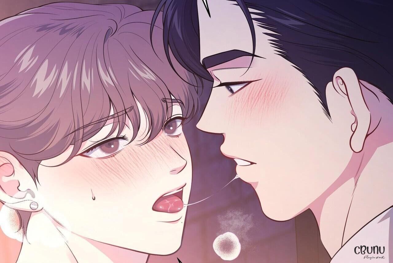 |DROP| Chuyện Tình Bí Mật Chapter 1 - Next Chapter 2