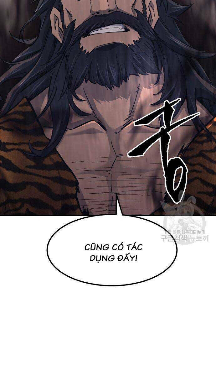 tuyệt đối kiếm cảm chapter 34 - Trang 2