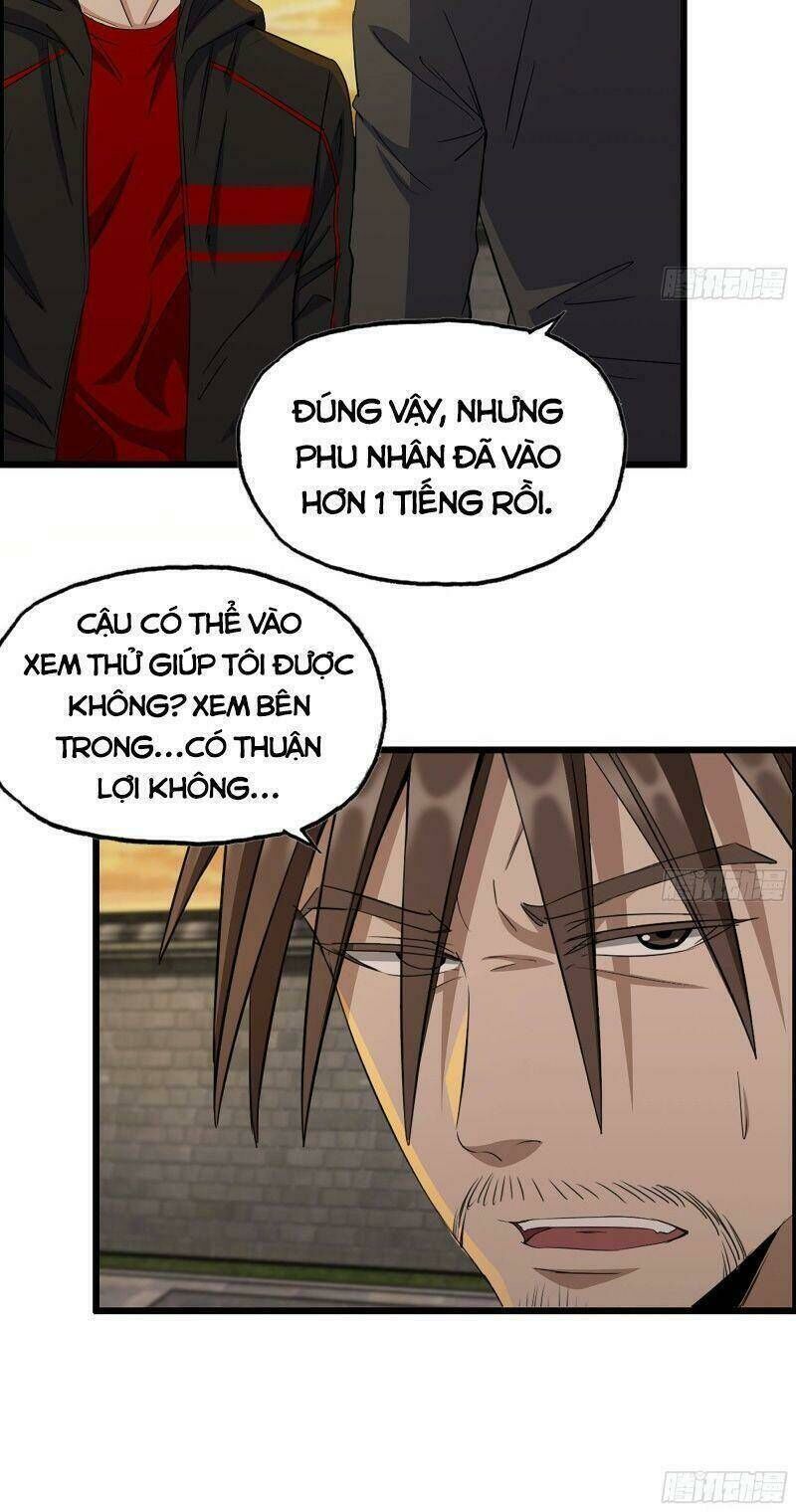 tôi chuyển vàng tại mạt thế Chapter 321 - Next Chapter 322